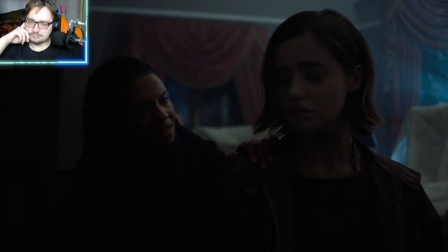 ГРУСТНЫЙ ФИНАЛ ► ERICA #5 смотреть онлайн