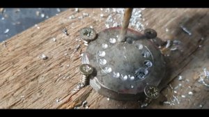 Установка стартера ИЖ Юпитер 5 От "А до Я"