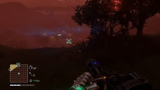 Far Cry 3:Blood Dragon-There're Heee-ere Part 3 Walkthrough смотреть онлайн