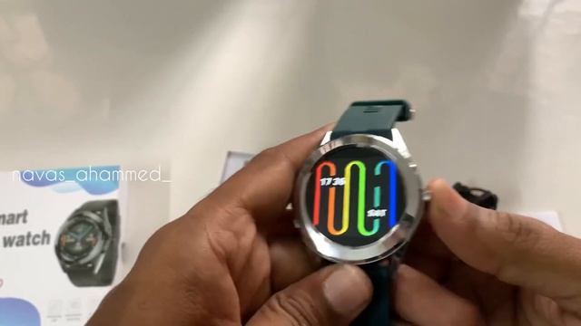 Set your own photo in watch! | Y10 gear s2 clone smart sports watch മലയാളം Review смотреть онлайн