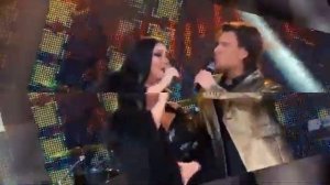 Сердце к сердцу Прохор Шаляпин & Лариса Гордьера муз и сл В Фирсов Автор видео НРудакова