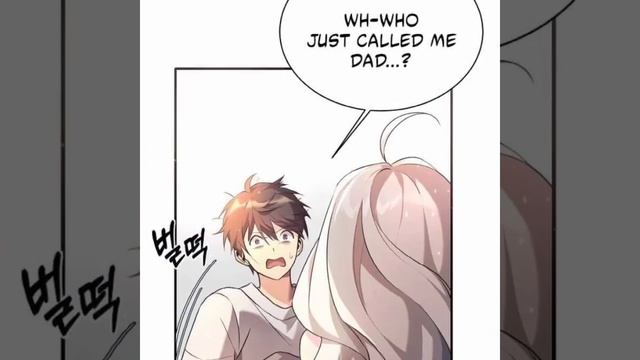 Manhwa recommendation #father daughter relationships #fantasy❤️? смотреть онлайн