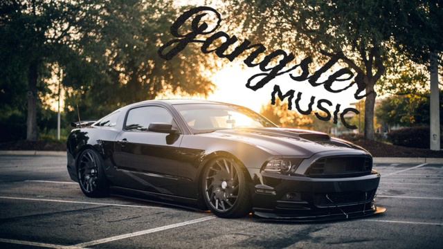 LOST CAPITAL - Gangsta's Paradise | #GANGSTERMUSIC