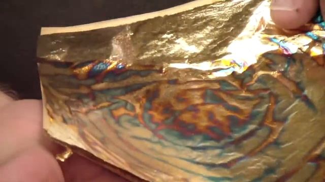 WGNC demo: Gilding with Tom Terrell Sept. 2013 смотреть онлайн