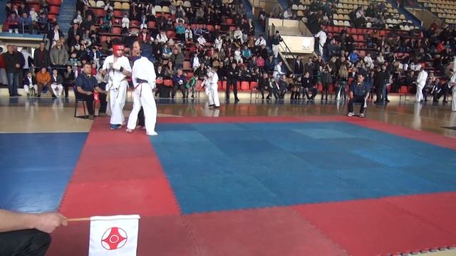 Тофтул Ростик1--- Кубок области. Николаев.28.02.2015 год. смотреть онлайн