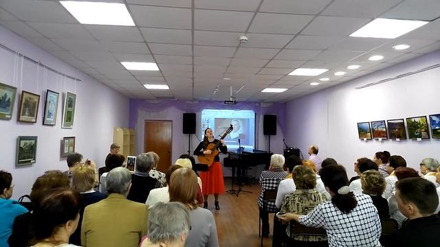 Ты Владычице Небесная смотреть онлайн