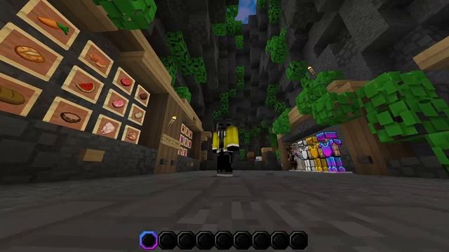 [NEW] BEST MCPE PVP Texture Pack | Cubo Edit (Minecraft Bedrock Edition) смотреть онлайн