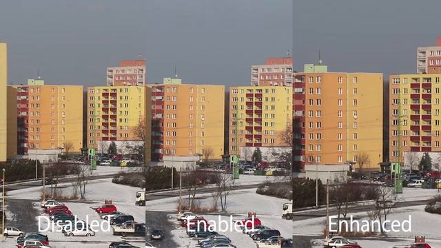 Canon EOS 6D Mark II Movie Digital IS comparison смотреть онлайн
