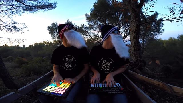 French Fuse - La Minute Remix N°1: Jingle Bells Remix