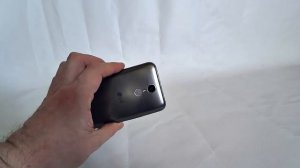 LG K10 2017, видео-обзор