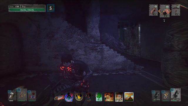 Let it Die - Floors 296 to 301 with letter and results смотреть онлайн