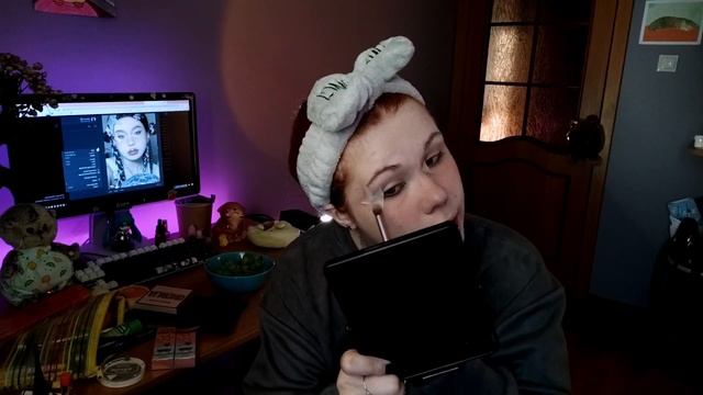 ♡ повторяю макияж из pinterest ♡ смотреть онлайн