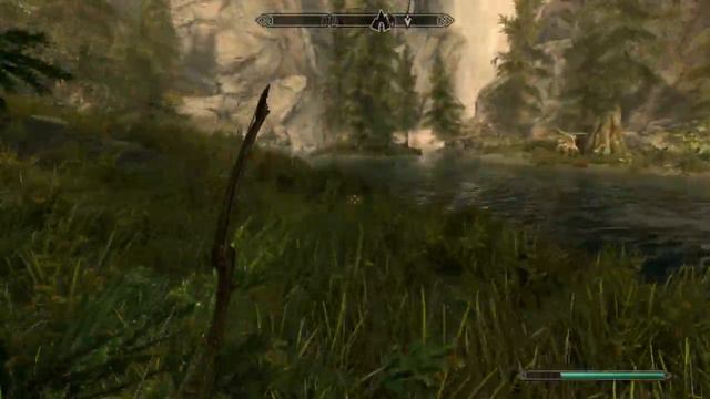 Skyrim Special Edition Прохождение №-6 смотреть онлайн