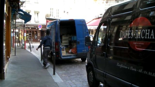 Good Morning Paris, June 10, 2015 (HD) смотреть онлайн