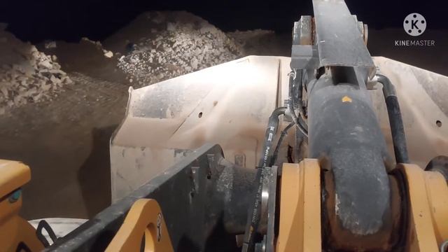 Volvo L120gz backfilling смотреть онлайн