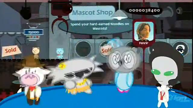 Encleverment Experiment Xbox Live Trailer - Debut Trailer смотреть онлайн