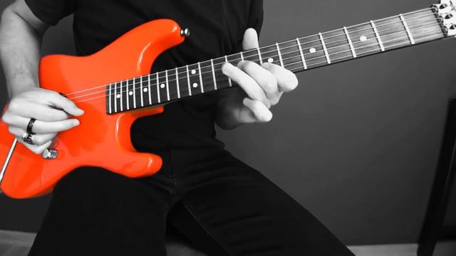 The Final Countdown solo cover смотреть онлайн