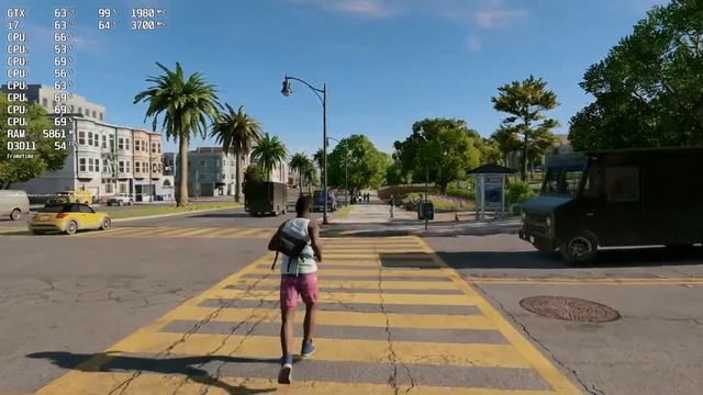 i7 4770 + GTX 1650 super смотреть онлайн