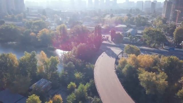 2. Дарницкий мост, достройка смотреть онлайн