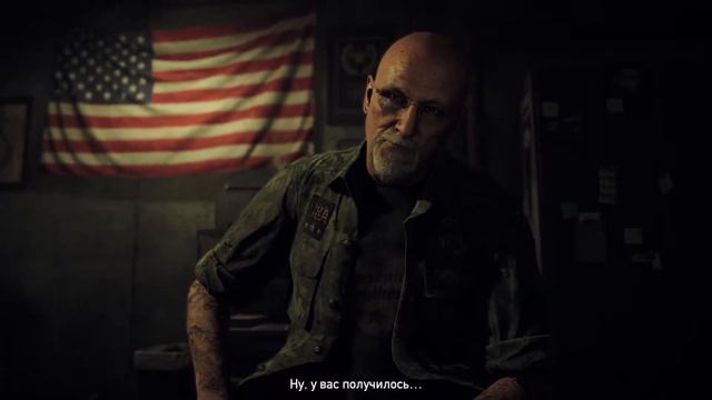 Far Cry 5 Прохождение — Часть 1: НАЧАЛО смотреть онлайн