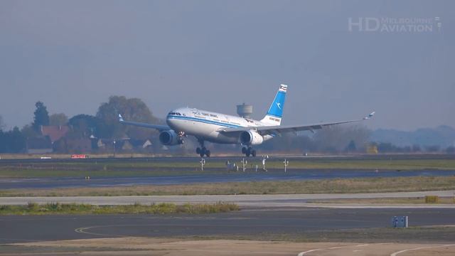 30 CLOSE UP LANDINGS in 20 MINUTES | Paris Charles de Gaulle Airport Plane Spotting [CDG/LFPG] смотреть онлайн