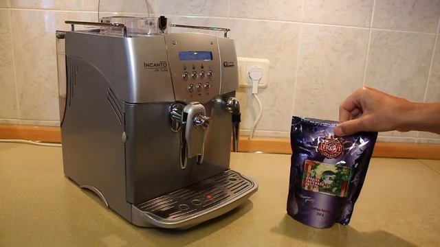 ОБЗОР 100% Арабика: Гватемала Антигуа смотреть онлайн