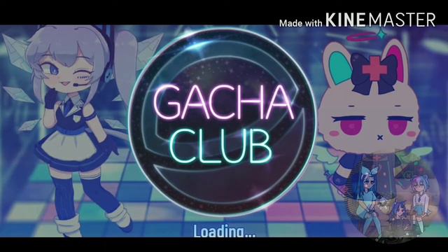 Как зделать кастом позу в гача клубе | лайфхак | Gasha Club
