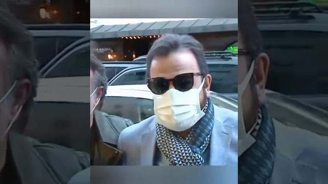 Oktay Kaynarca'dan Kurtlar Vadisi Kaos Açıklaması (süleyman çakır )