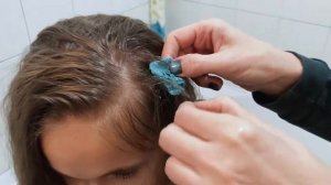 Как убрать пластилин с волос. Проверенный способ, спасти волосы дома.