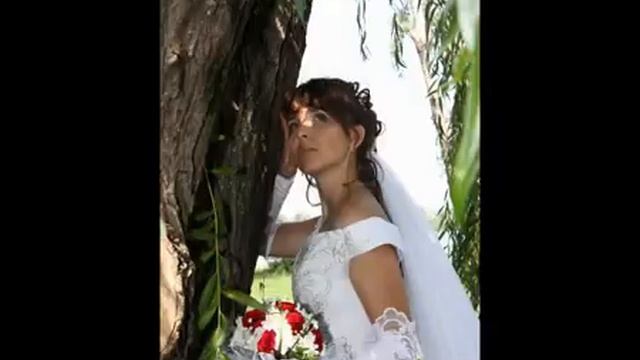 Первая годовщина Свадьбы! 08.07.2012 год. смотреть онлайн