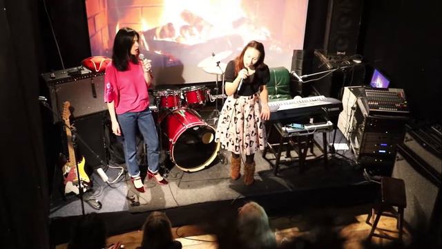 Нева (5'nizza cover) смотреть онлайн