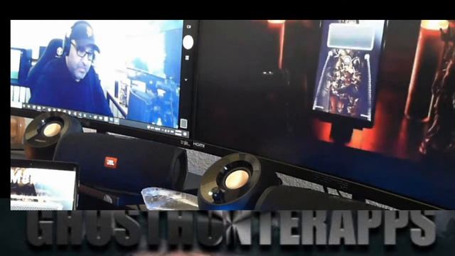 Spirit Box - Speaking To Spirits | Elisa Lam Tells All | PART 1 смотреть онлайн