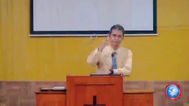 PESAN AKHIR ZAMAN | KITA BUTUH SUATU IMAN YANG AKAN MENGUBAHKAN TUBUH KITA - Ps. Itok Rumbayan смотреть онлайн