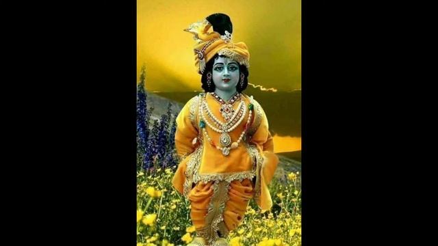 ИСТОРИЯ. СЛЕПОЙ МАДАН ТЕР БАБАДЖИ