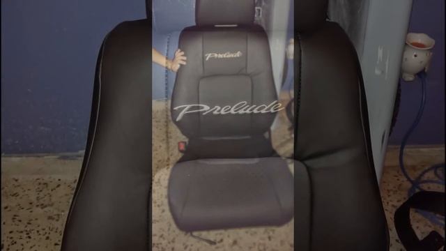 honda prelude смотреть онлайн