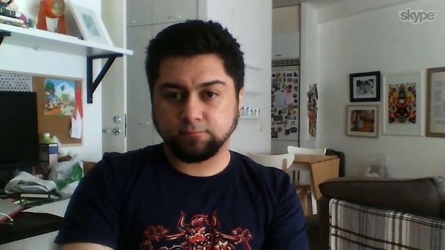 Entrevista com Brasileiro que criou Doomed´n Damned смотреть онлайн