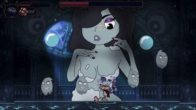 Fearmonium Walkthrough The End смотреть онлайн