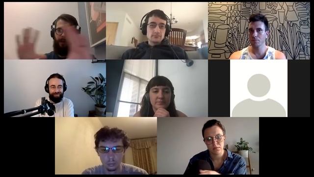 Rust and WebAssembly Working Group Meeting 2019-04-04 смотреть онлайн