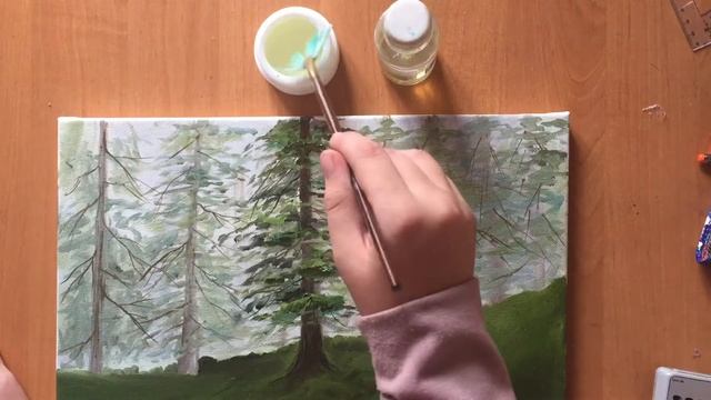 Мастерство и Креативность