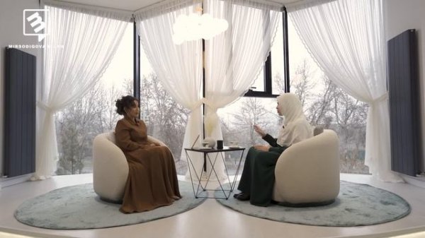 MUHAMMAD YUSUF ODINAXON MUHAMMAD SODIQ QIZI