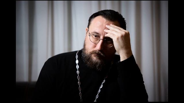 Прот Д Климов Оглашение 5ч Церковь смотреть онлайн