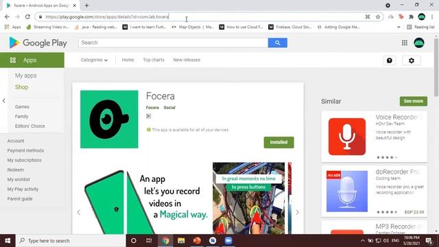 Android Picasso Library (Part 2) смотреть онлайн