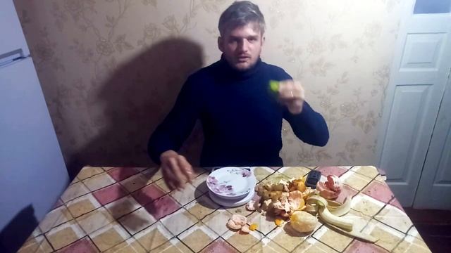 КАКОЙ ФРУКТ САМЫЙ ВЫГОДНЫЙ? смотреть онлайн