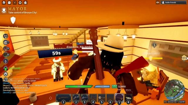 Roblox Wild West - TOP 3 BEST GAMEPASSES смотреть онлайн