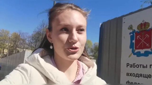 VLOG 10.05.2023 Юля упала в обморок(