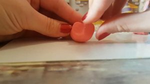 Лепка поросенок для средней группы