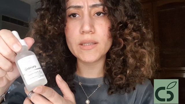 59. Vichy 89 Mineral booster VS The ordinary Hyaluronic acid смотреть онлайн