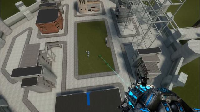 Garry's Bombs 5 Review! смотреть онлайн