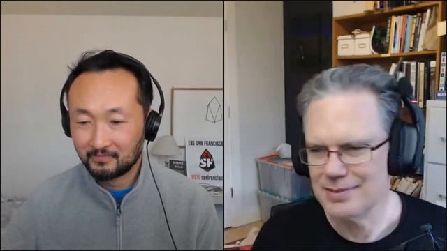 EOS Gov: EOS Alliance DAO, Sociocracy, Reinventing Orgs, Syncronize смотреть онлайн