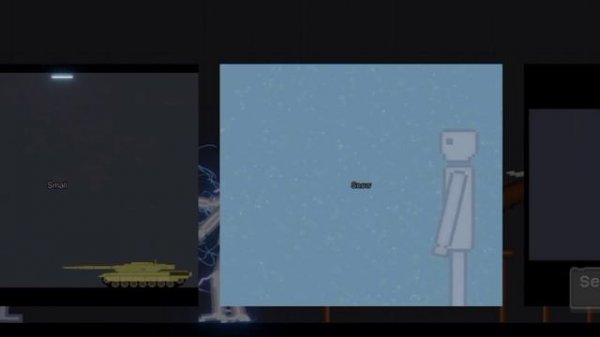 ПИПЛ ПЛЕЙГРАУНД НА ТЕЛЕФОН!/Вышла мобильная версия?/Peapole Stick Playground